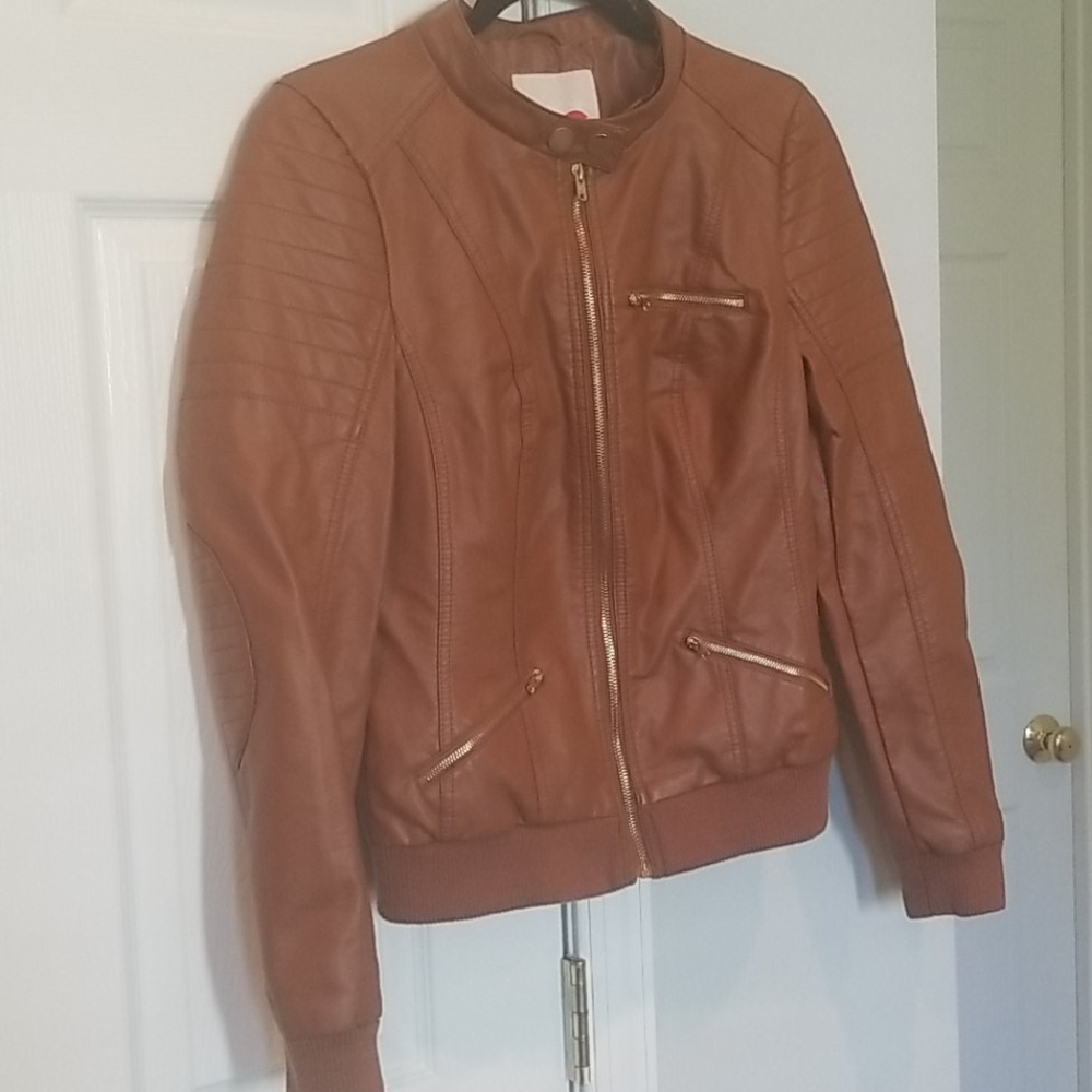 G by Guess bomber jacket